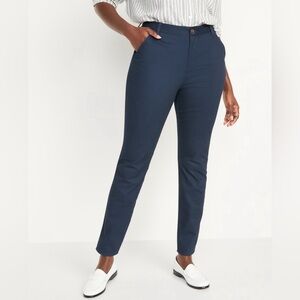 Old Navy Skinny Stretch Ankle Pants